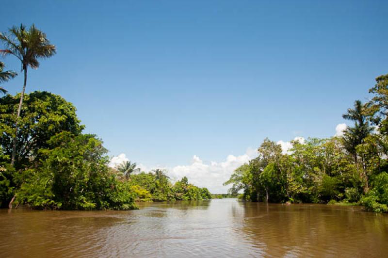 Lago de Maica, Santarem, Para, Brasil, Brasilia, S...