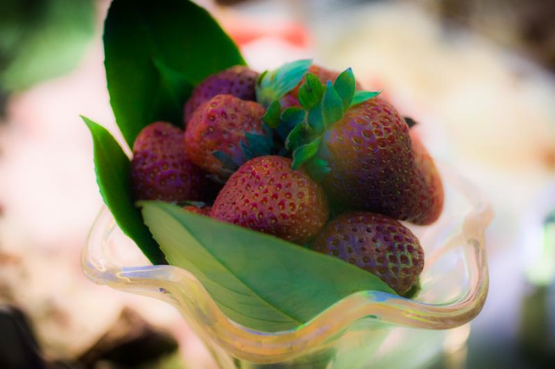 Copa de Helado, Florencia, Toscana, Italia, Europa...