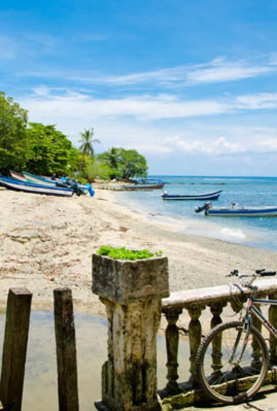 Playas de Acandi, Capurgana, Acandi, Golfo de Urab...