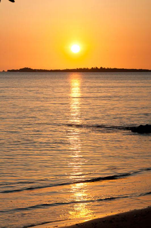 Ocaso, San Onofre, Sucre, Sincelejo, Colombia