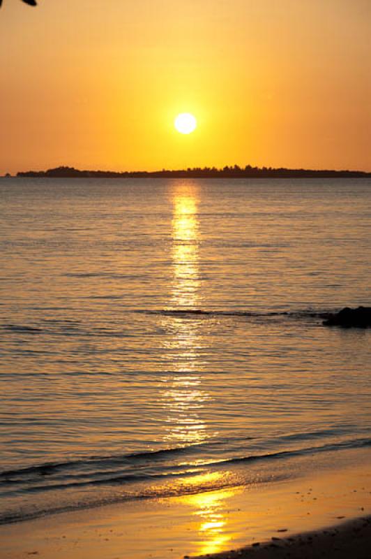 Ocaso, San Onofre, Sucre, Sincelejo, Colombia