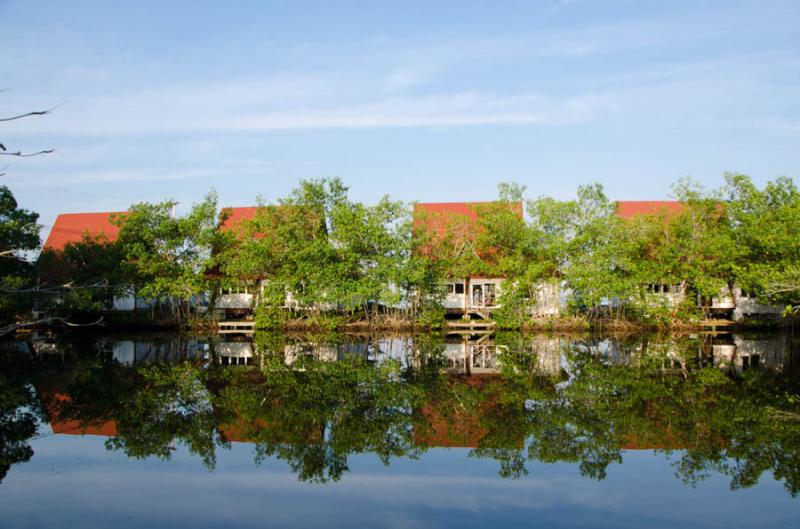 Cispata Marina Hotel, Bahia de Cispata, San Antero...