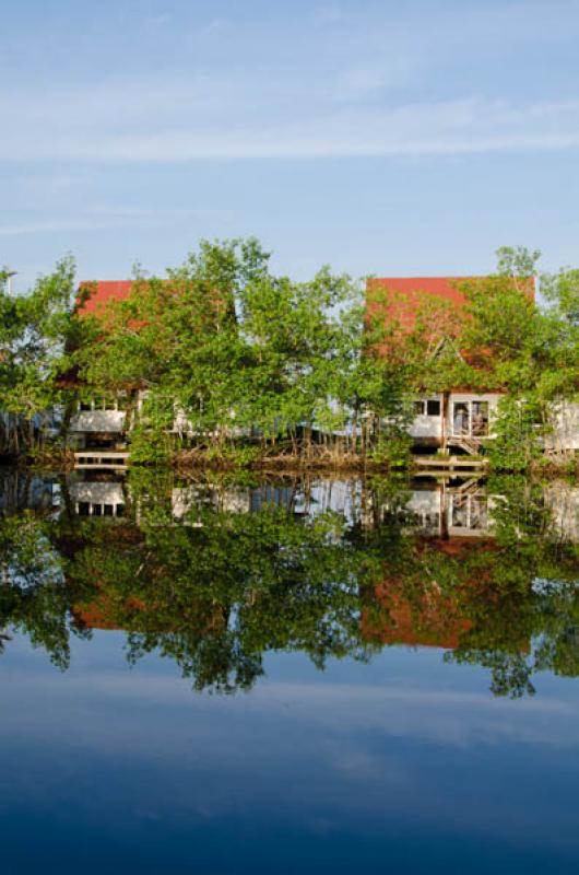 Cispata Marina Hotel, Bahia de Cispata, San Antero...