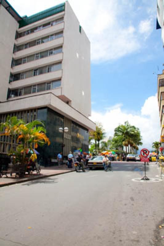 Edificio Dian, Armenia, Quindio, Colombia