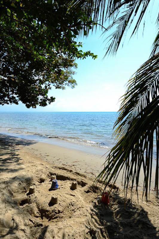 Playa de San Onofre, Sucre, Sincelejo, Colombia