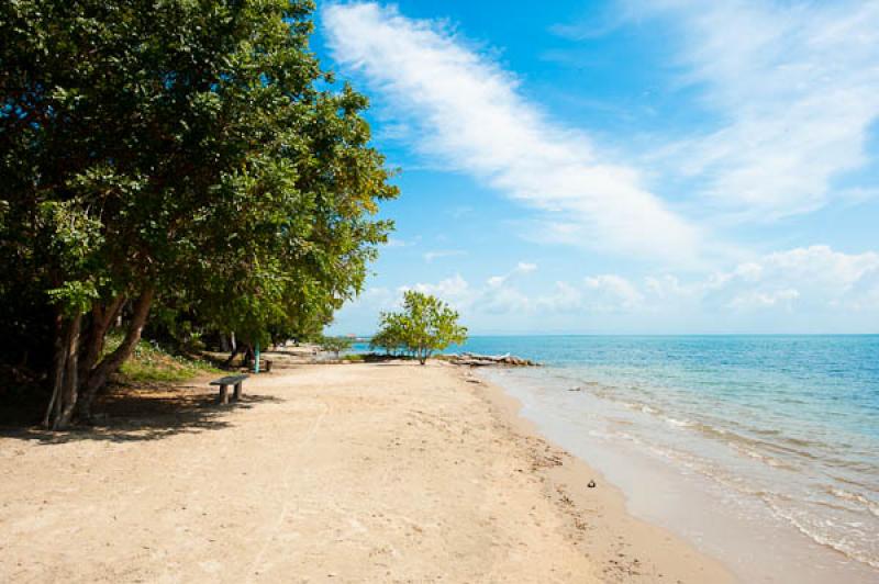 Playa de San Onofre, Sucre, Sincelejo, Colombia