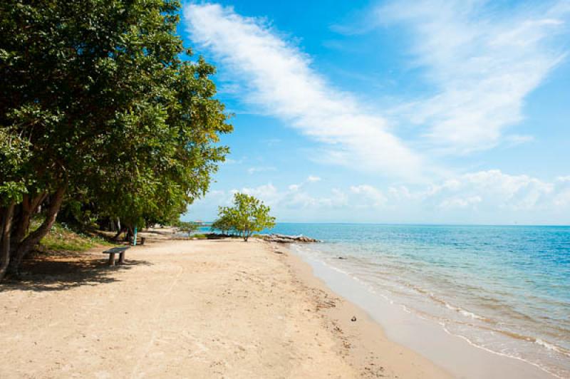 Playa de San Onofre, Sucre, Sincelejo, Colombia