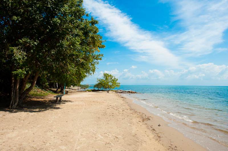 Playa de San Onofre, Sucre, Sincelejo, Colombia