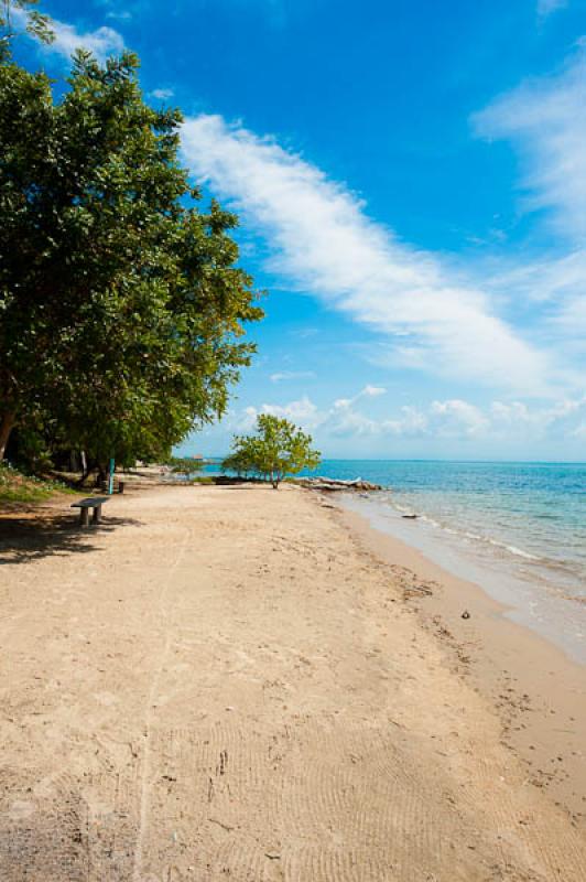 Playa de San Onofre, Sucre, Sincelejo, Colombia