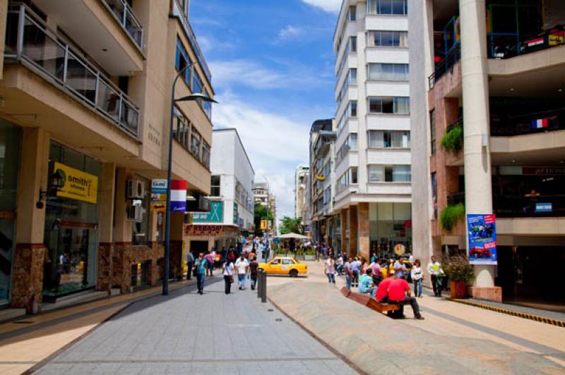 Ciudad de Armenia, Quindio, Colombia