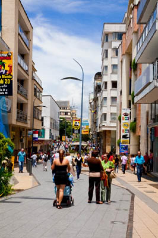 Ciudad de Armenia, Quindio, Colombia