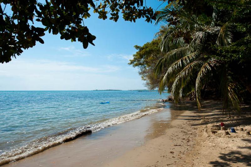 Playa de San Onofre, Sucre, Sincelejo, Colombia