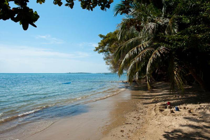 Playa de San Onofre, Sucre, Sincelejo, Colombia