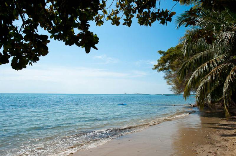 Playa de San Onofre, Sucre, Sincelejo, Colombia