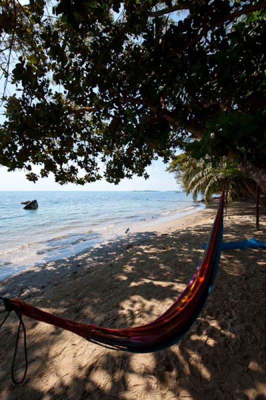 Hamaca en la Playa, San Onofre, Sucre, Sincelejo, ...