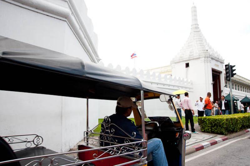 Bangkok, Tailandia, Sudeste de Asia