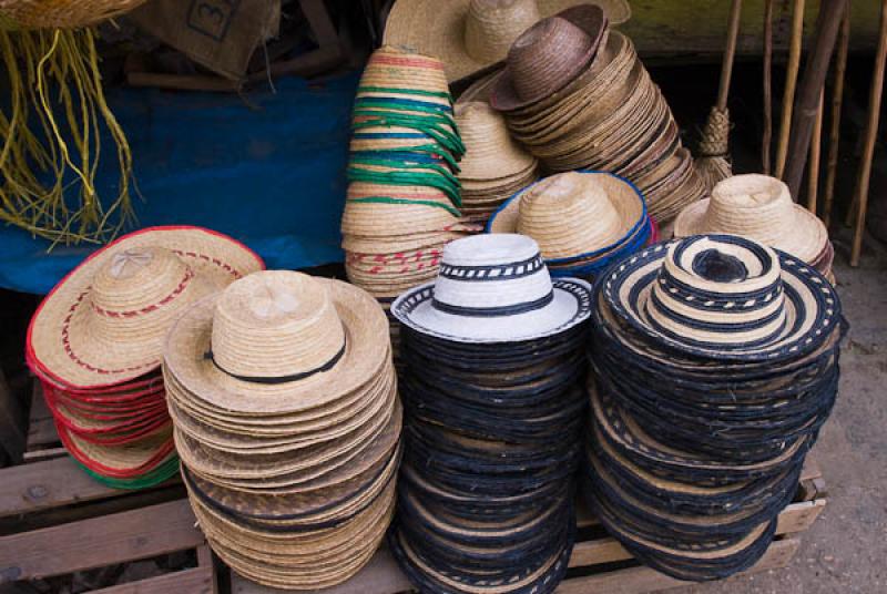 Venta de Sombreros