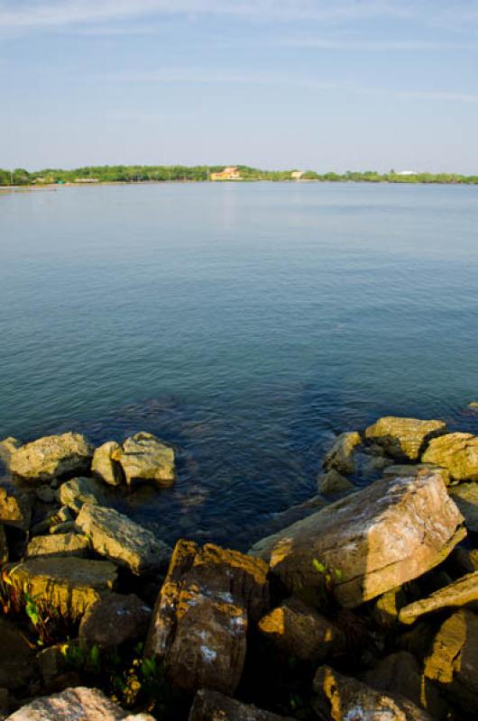 Bahia de Cispata, San Antero, Cordoba, Colombia