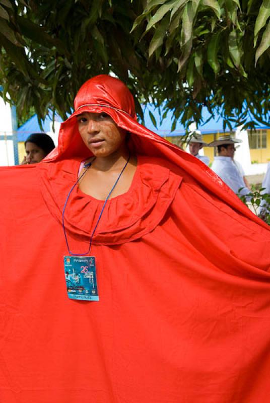 La Yonna, Festival Nacional de la Cumbia Jose Barr...