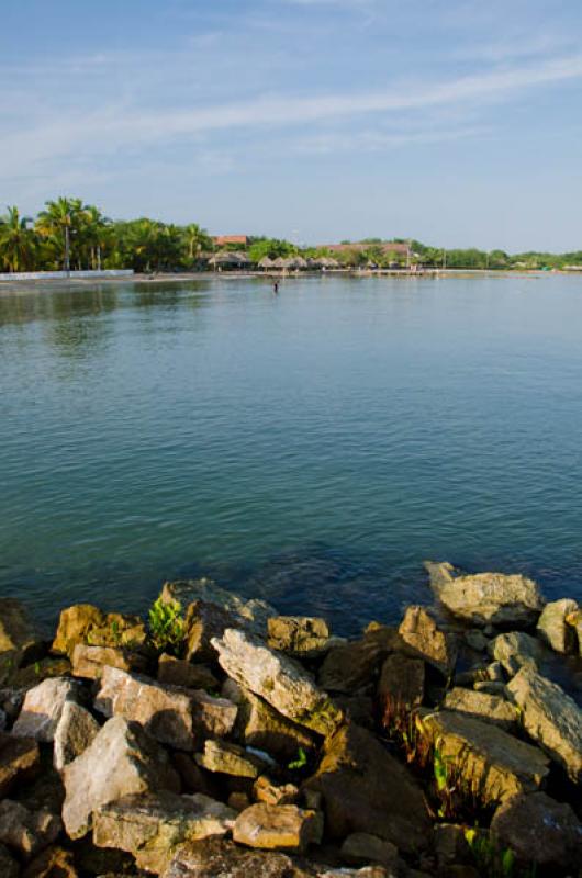 Bahia de Cispata, San Antero, Cordoba, Colombia