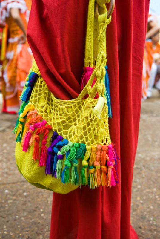 Mochila Wayuu