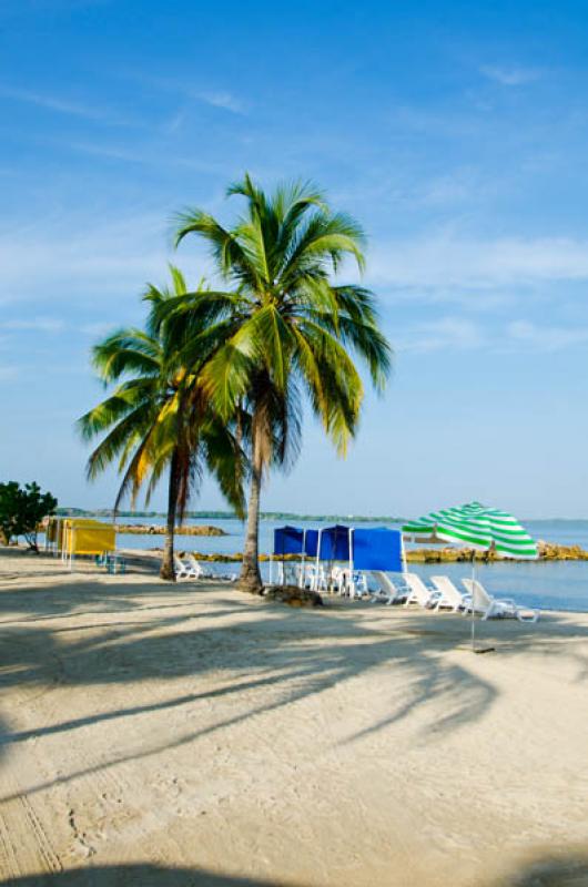 Playa Blanca, Bahia de Cispata, San Antero, Cordob...