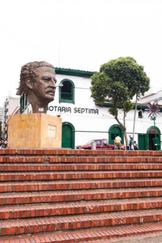 El Cabezon, Bucaramanga, Santander, Colombia