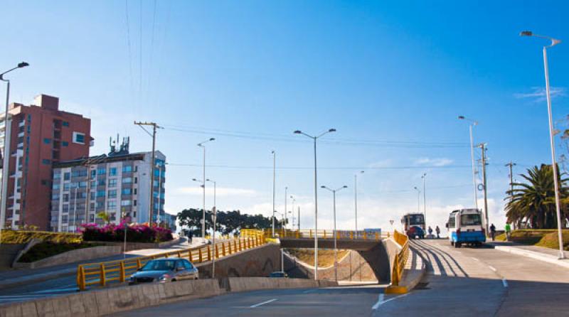 Ciudad de Manizales, Caldas, Colombia