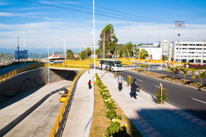 Ciudad de Manizales, Caldas, Colombia