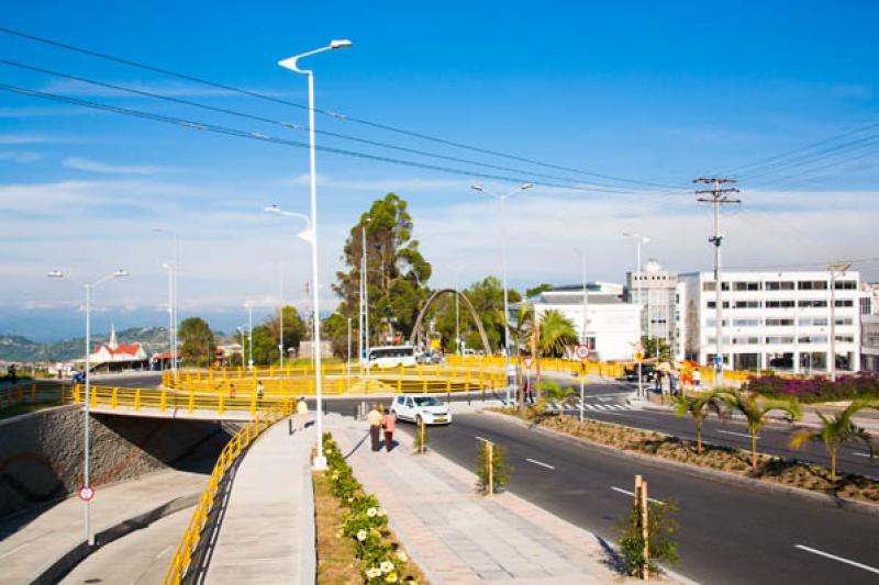 Ciudad de Manizales, Caldas, Colombia