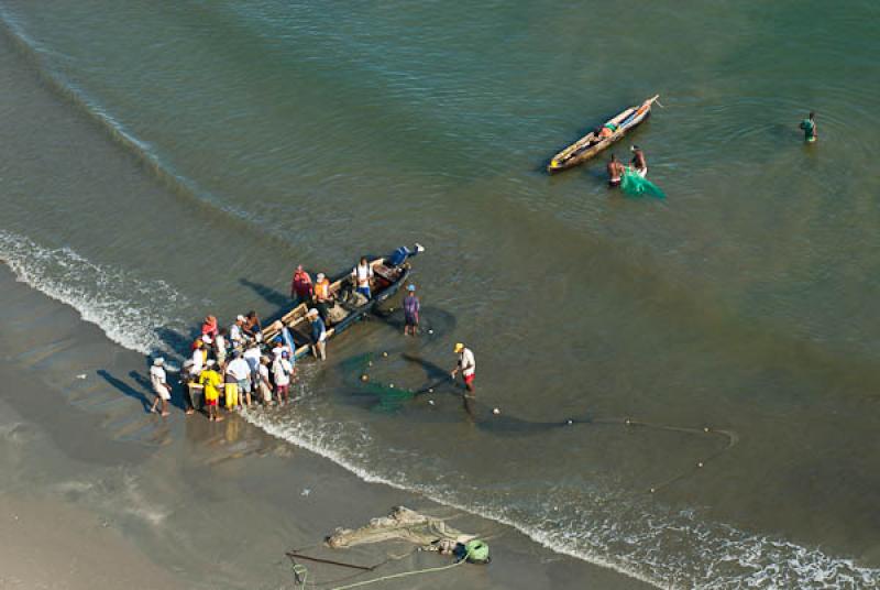 Pescadores, Cartagena, Bolivar, Colombia