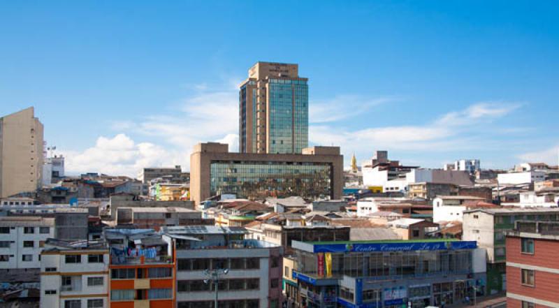 Alcaldia de Manizales, Manizales, Caldas, Colombia