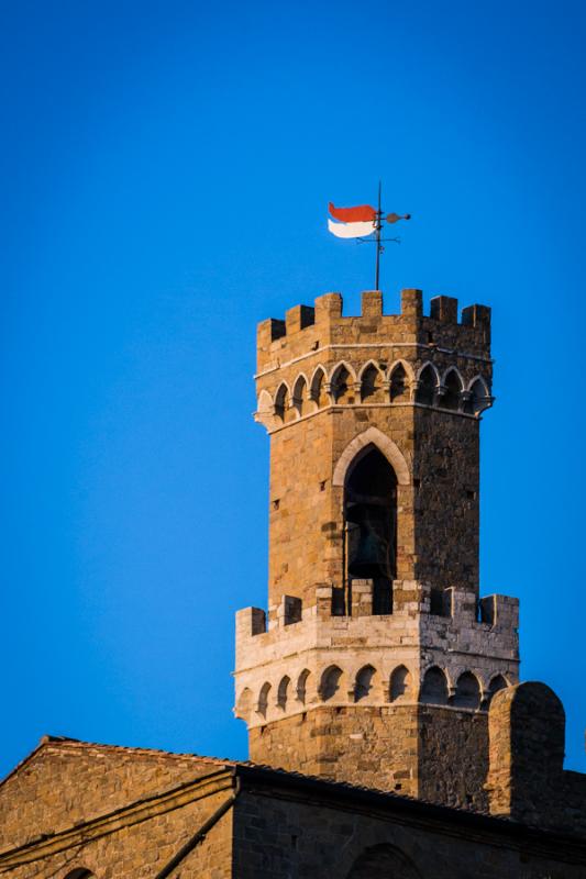 Torre de Toscana, Florencia, Italia, Europa Occide...