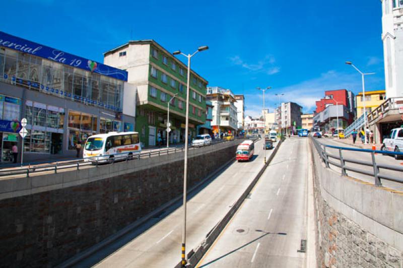 Ciudad de Manizales, Caldas, Colombia