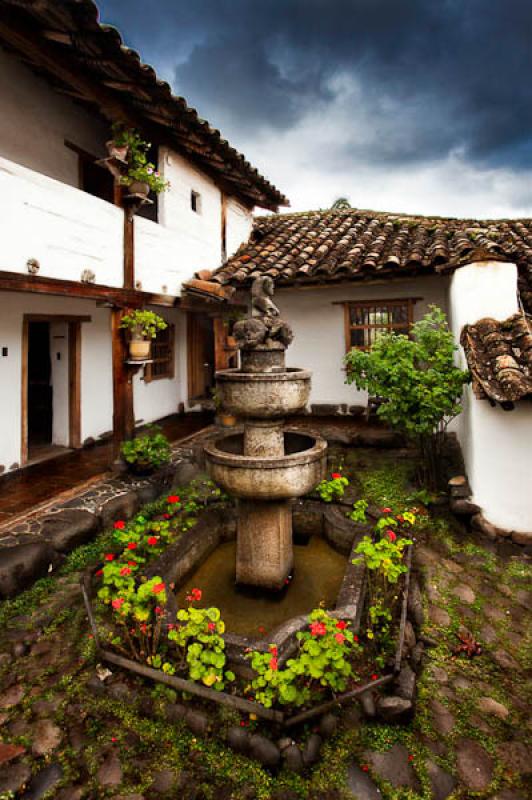 Museo Taminango de Artes y Tradiciones Populares d...