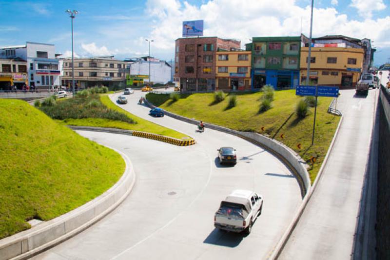 Ciudad de Manizales, Caldas, Colombia