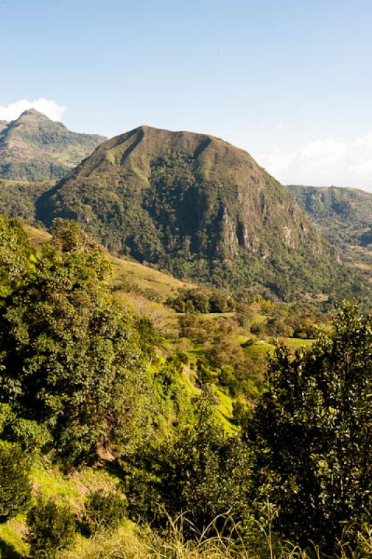 Fredonia, Suroeste AntioqueÃ±o, Antioquia, Colom...