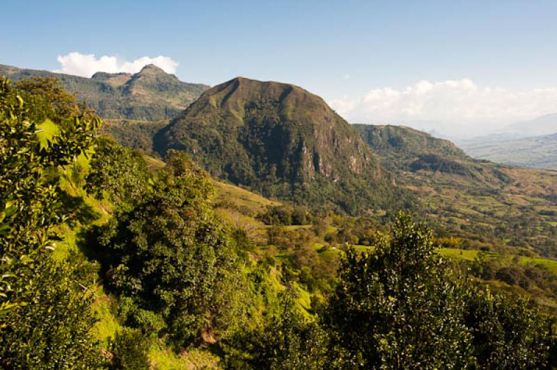 Fredonia, Suroeste AntioqueÃ±o, Antioquia, Colom...