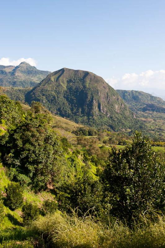 Fredonia, Suroeste AntioqueÃ±o, Antioquia, Colom...