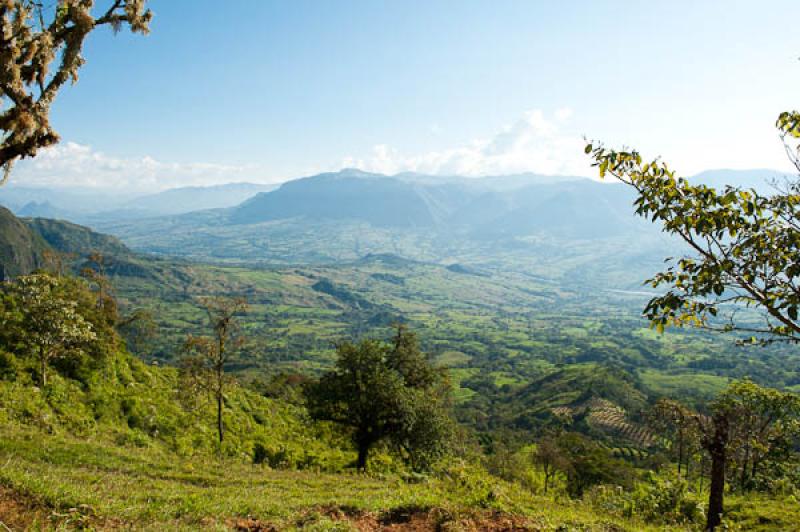 Fredonia, Suroeste AntioqueÃ±o, Antioquia, Colom...