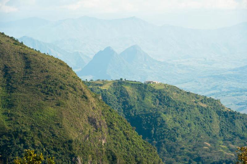 Fredonia, Suroeste AntioqueÃ±o, Antioquia, Colom...