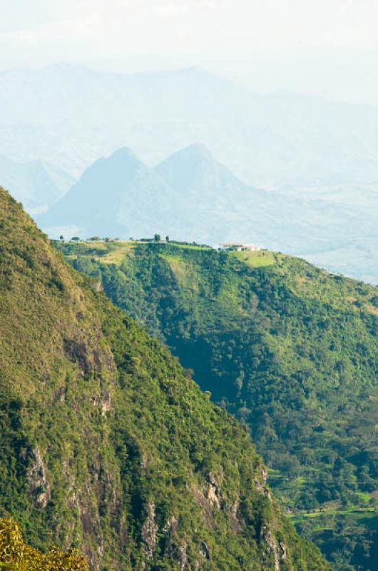 Fredonia, Suroeste AntioqueÃ±o, Antioquia, Colom...