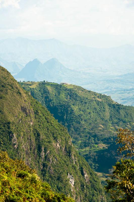 Fredonia, Suroeste AntioqueÃ±o, Antioquia, Colom...