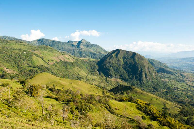 Fredonia, Suroeste AntioqueÃ±o, Antioquia, Colom...