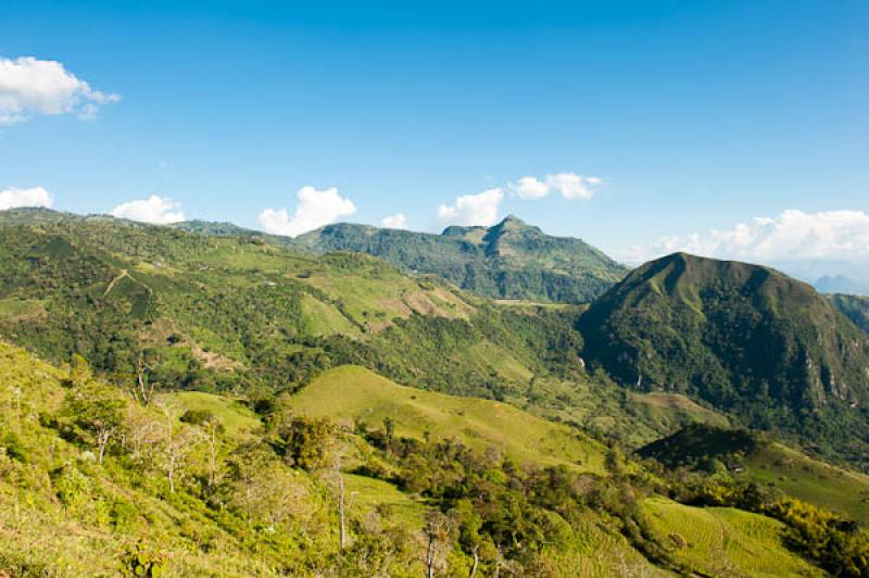 Fredonia, Suroeste AntioqueÃ±o, Antioquia, Colom...