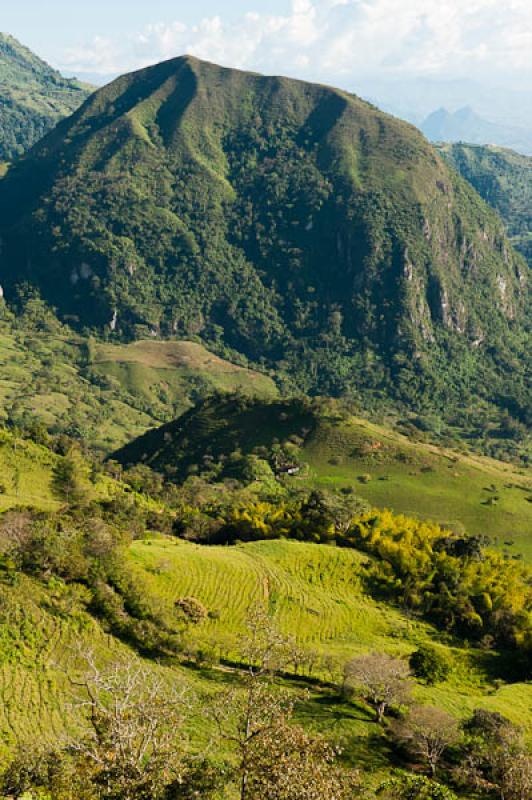 Fredonia, Suroeste AntioqueÃ±o, Antioquia, Colom...