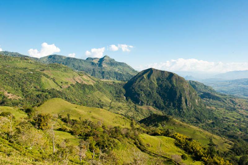 Fredonia, Suroeste AntioqueÃ±o, Antioquia, Colom...