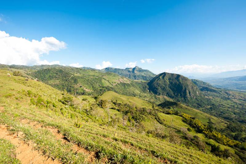 Fredonia, Suroeste AntioqueÃ±o, Antioquia, Colom...