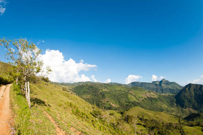 Fredonia, Suroeste AntioqueÃ±o, Antioquia, Colom...