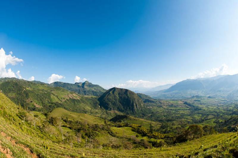 Fredonia, Suroeste AntioqueÃ±o, Antioquia, Colom...